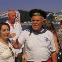 день ВМФ 2012 :: Сергей 