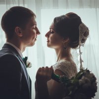 Свадьба Виктории и Дмитрия :: Денис Гапонов