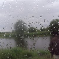 дождь :: Татьяна Агеева