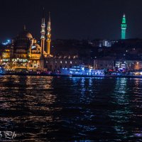 Istanbul by Night :: sa8ari Сафаргалин Ринат