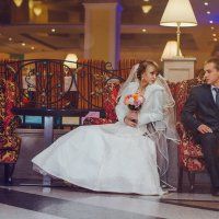Wedding :: Ольга Ионова
