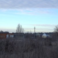 Деревня :: Юлия М