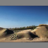 the dune :: Misha McD