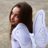 An angel :: Оксана ♪