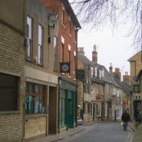 Stamford, Англия. :: Елена 