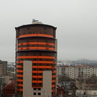 башня :: Сергей 