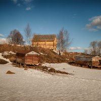 *** :: Андрей Костров