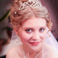 сборы невесты :: Ekaterina Beresneva