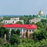 Нововолынск :: Богдан Петренко