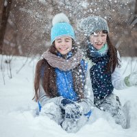 Прощай зима :: Наталья Лежнина