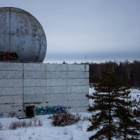 Космические войска :: Артём Тараненко