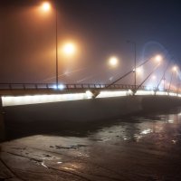 The Mist :: Сергей Зыков
