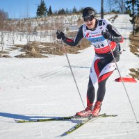 Лыжный марафон Демино :: Денис Белов