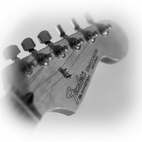 Mr.Stratocaster :: Марат Рысбеков