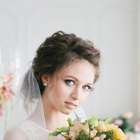 Невеста :: Мария Щепанова