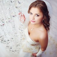 Невеста :: Ксения Ткаченко
