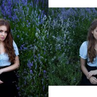 До и после :: Анастасия Николайчук