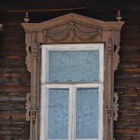 Томские окна :: grovs 