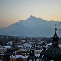 Salzburg :: Сергей 