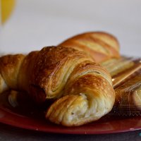 Французский завтрак :: Оксана Грищенко