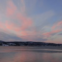 северные зарисовки :: Евгений Ларин