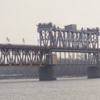 мост :: Владимир Гайдук
