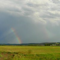 Здесь моя деревня,здесь мой дом родной... :: nadyasilyuk Вознюк