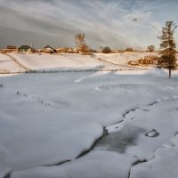 " Пробуждение...  " :: Светлана Лиханова