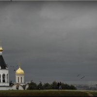 В дождливый день! :: Владимир Шошин