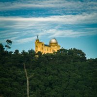 средиземноморская обсерватория :: Alexandr G