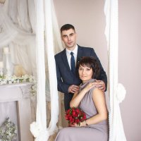 Свадьба :: Татьяна Левкина (Кулакова)