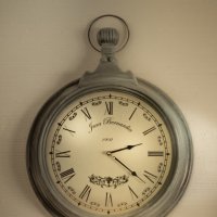 Старинные часы, еще идут,113 лет. :: Andrej Burawzew