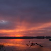 Восход :: Владимир Иванов