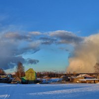 Арка :: Александр Преображенский 