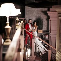 Wedding :: Илья Коршунов