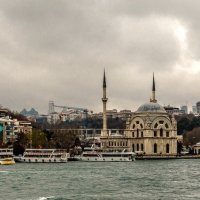 Istanbul 2015 12 :: Arturs Ancans