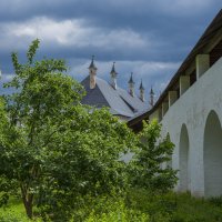 Саввинский монастырь :: valera 
