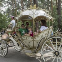 В зоопарке :: Олег Дорошенко