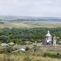 Зотовская церковь :: Светлана Власова