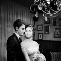 Wedding :: Екатерина Седых