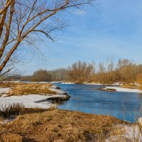 Освобождение :: Любовь Потеряхина