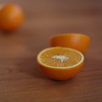 Апельсины :: ИГОРЬ ЧЕРКАСОВ