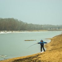 прогулка :: раф 