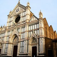 Флоренция, Santa Croce :: Елена Познокос