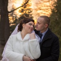 Wedding :: Алексей Варфоломеев