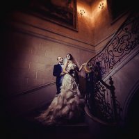 Wedding :: Андрей Копанев