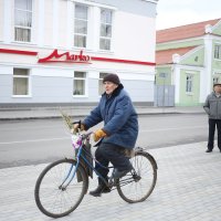 Вербное воскресение :: Vetrapul Veremej