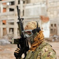 Армия НАТО :: Радмир Арсеньев