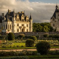 Chenonceau :: Владимир Gorbunov