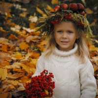 Осень..красивая Осень... :: Alena Supraha